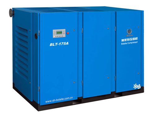 空壓機(jī)廠家導(dǎo)致螺桿式空壓機(jī)溫度過高的原因是什么？