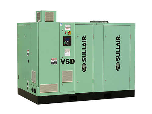 東莞日立空壓機(jī)代理商分享螺桿空壓機(jī)潤(rùn)滑油慨況？