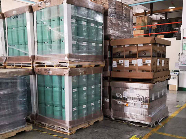 空壓機(jī)廠家如何解決空壓機(jī)配件磨損方法？