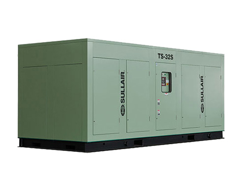 美國壽力空壓機(jī)代理商螺桿式空壓機(jī)排氣量不足原因？